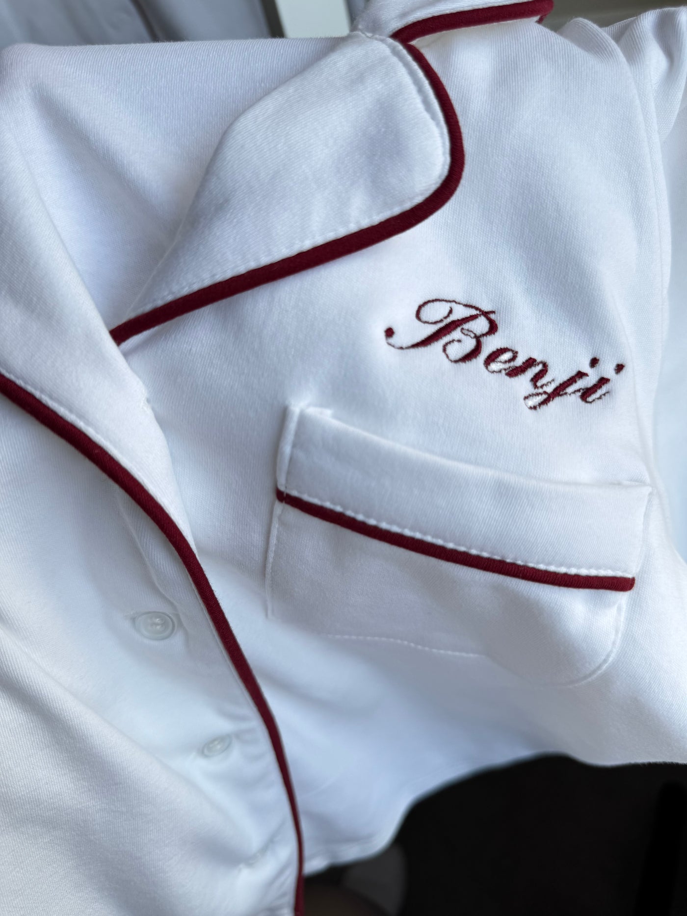 Not Just For Christmas Pyjamas Children's