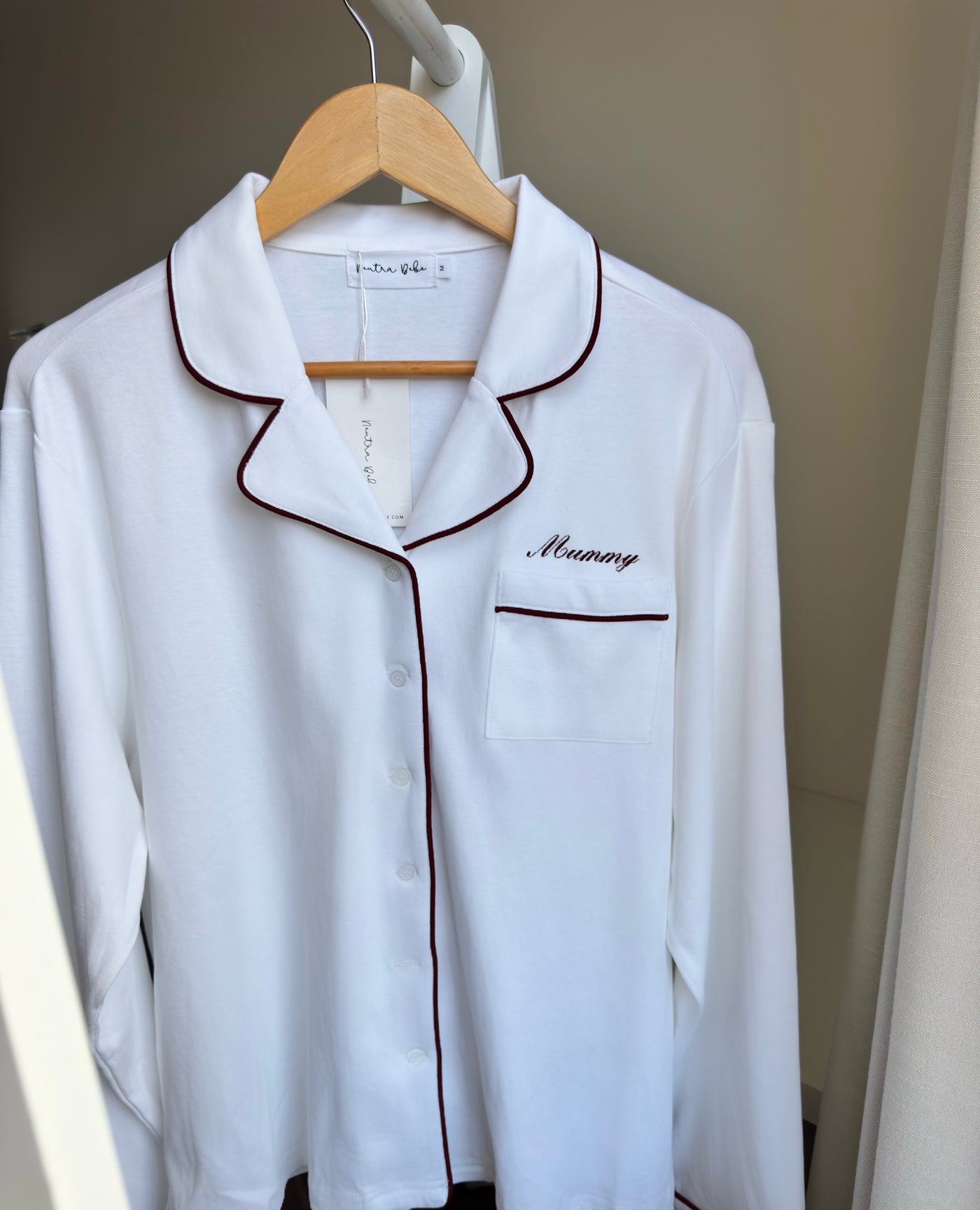 Not Just For Christmas Pyjamas Adults