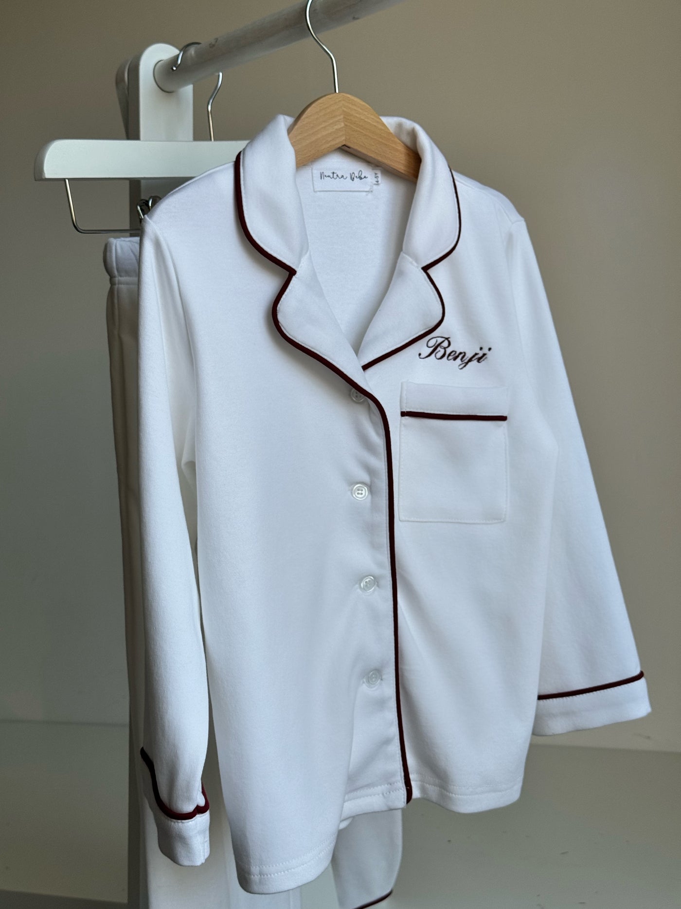 Not Just For Christmas Pyjamas Children's