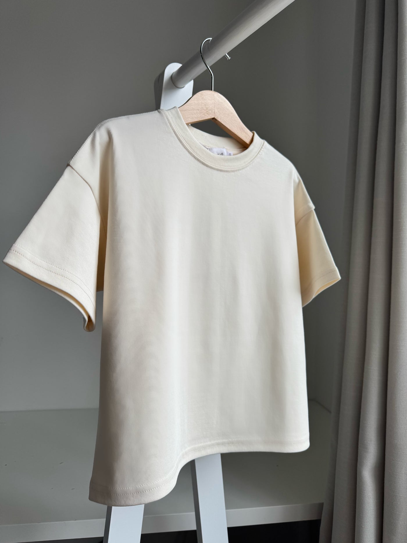 Run Faster Slogan Tee
